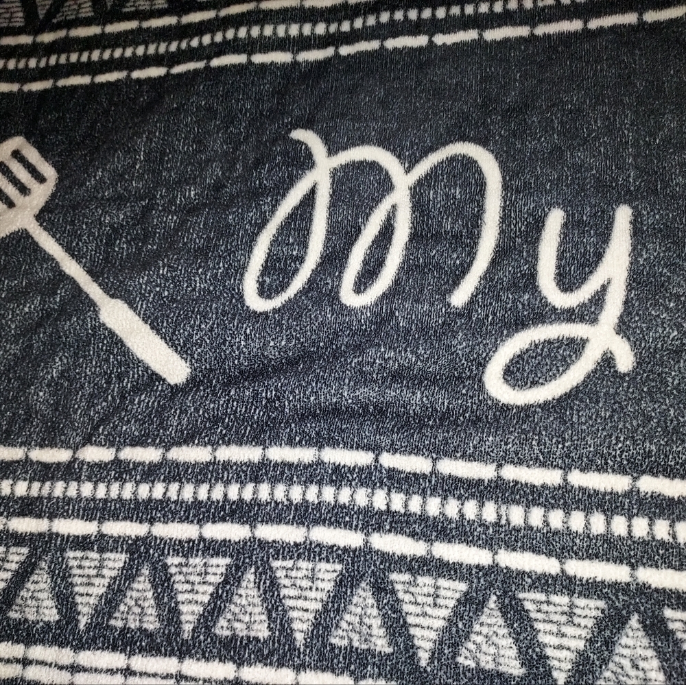 ☆"My Kitchen" Kitchen Rug☆ - Picture 7 of 13